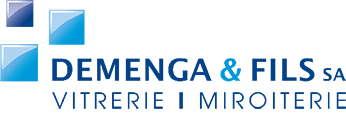 Logo Demenga et fils SA