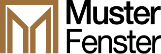 Logo Muster Fenster
