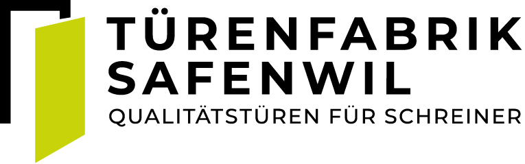 Logo Türen Fabrick AG